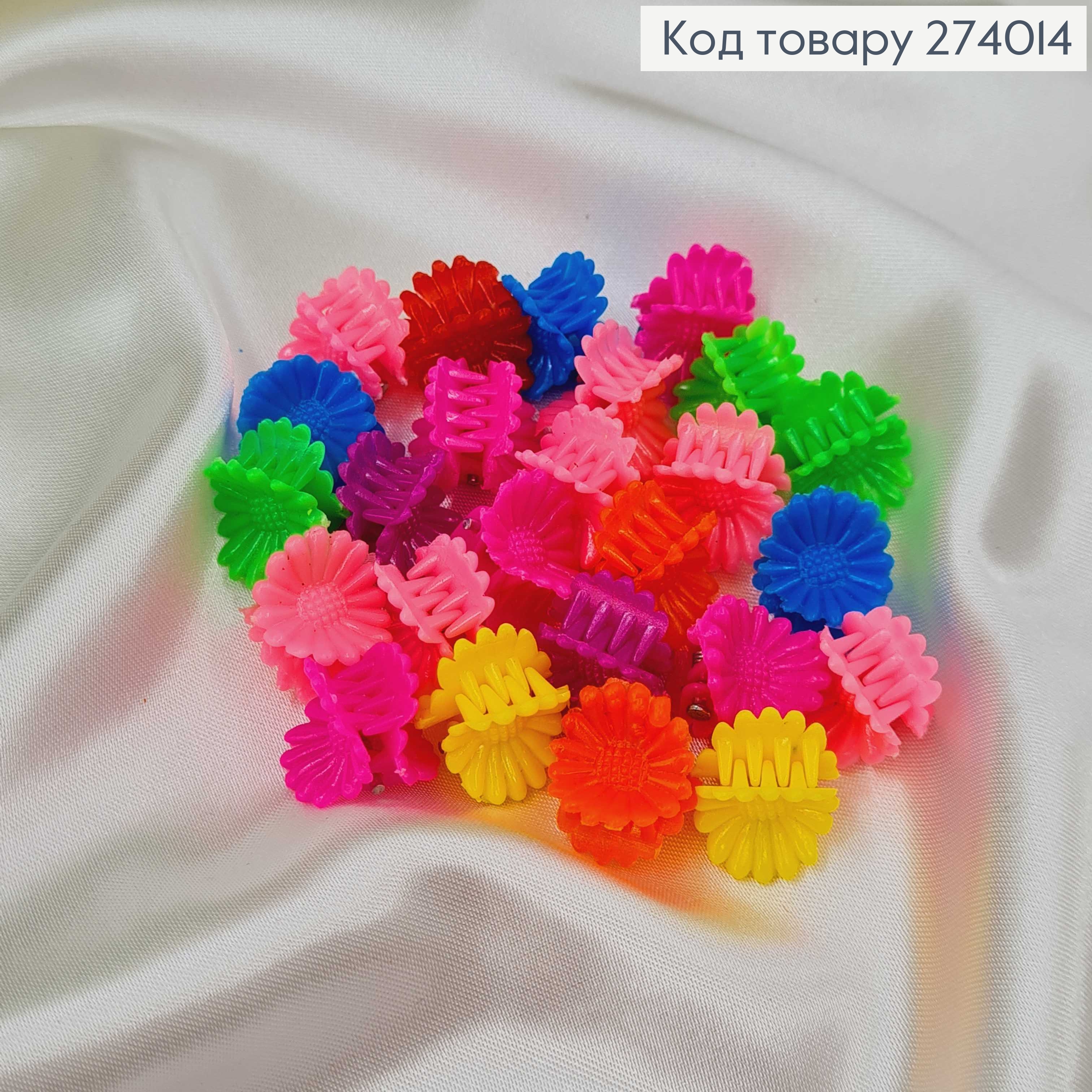 Краб детский в асс. 100 шт / уп. 274014 фото 1